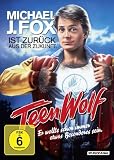Produkt-Bild: Teen Wolf