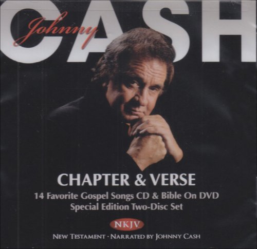 Chapter & Verse