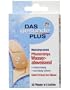 Das gesunde Plus Pflasterstrips wasserabweisend, 2er Pack (2 x 20 St�ck)