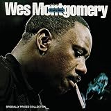 Revue Wes Montgomery  / Pretty Blue