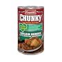 Campbell's Chunky Healthy Request Sirloin Burger Soup, 18.8-Ounce, Pack of 12