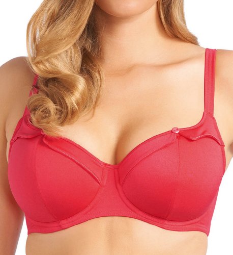 Freya Women's Fever Molded Underwire Bra