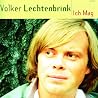 Image of album by Volker Lechtenbrink
