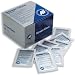 Electronics : AF Screen-Clene Monitor Cleaning Duo Pairs ot Wet and Dry Wipes Ref SCR020 [Pack 20x2]