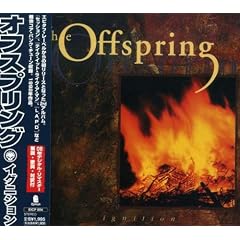 Ignition by  Offspring 