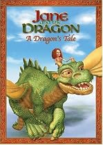 A Dragon's Tale Online.