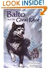 Balto and the Great Race (Stepping Stone)