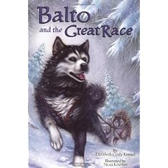 Balto and the Great Race