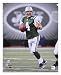 Brett Favre New York Jets - Drop Back - Autographed 16x20 Photograph