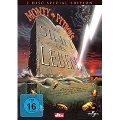 Monty Python's Der Sinn des Lebens (Special Edition, 2 DVDs) [Special Edition]