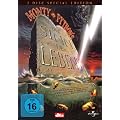 Monty Python's Der Sinn des Lebens (Special Edition, 2 DVDs) [Special Edition] [Special Edition]