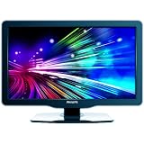 Philips 19PFL4505D/F7 19-Inch 720p LED LCD HDTV, Black