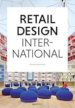 Retail Design International (English and German Edition)