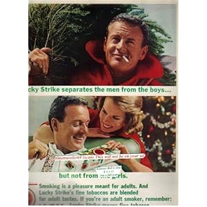 Lucky+strike+cigarettes+canada