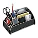 Fellowes 8011201 Earth Schreibtisch-Organizer schwarz