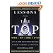 Lessons from the Top: The 50 Most Successful Business Leaders in America--and What You Can Learn From Them