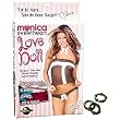 Pipedream Products Monica Sweetheart's Love Doll Adult Sex Toy Kit