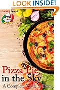 Pizza Pie in the Sky