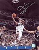 Devin Harris Signed / Autographed 8x10 Photo