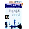 Battlefield of the Mind: Winning the Battle in Your Mind