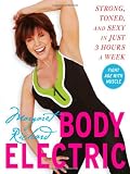 51l8smGqTvL. SL160  Body Electric Review