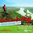 Wandertag 3 - Unterwegs zwischen Eifel und Bergischem Land: BD 3