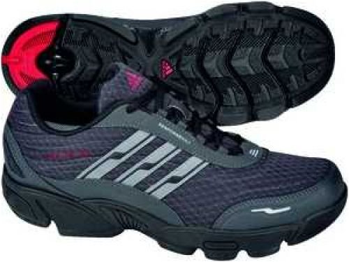adidas Nordic-Walkingschuh Männer Response Walk GTX, anthrazit/hellgrau