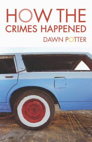 How the Crimes Happened (Notable Voices)
