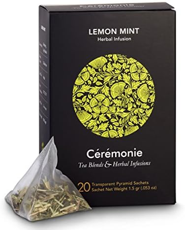 Lemon Mint