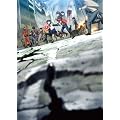 東京マグニチュード8.0 (初回限定生産版) 第5巻 [BD] [Blu-ray]