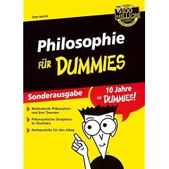 Philosophie für Dummies. Sonderausgabe (Fur Dummies) (Taschenbuch)