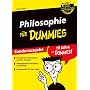 Philosophie f�r Dummies