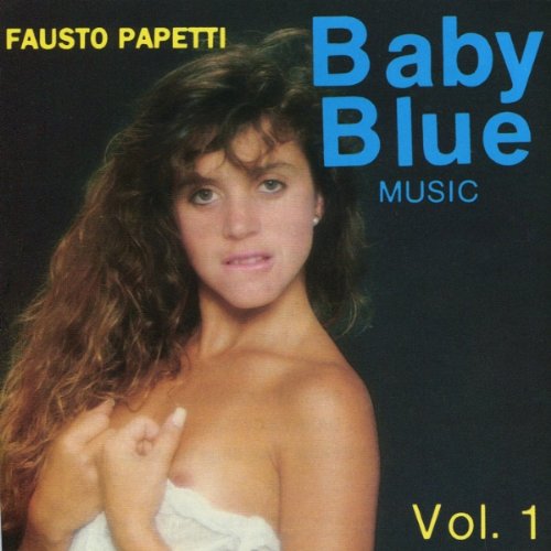 Fausto Papetti - Baby Blue Music - Zortam Music