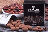 Chocolate Covered Cacao Beans - Natural