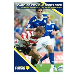 Cardiff City FC 2 0 Doncaster Rovers FC 10/09/2011