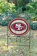 Yard Sign-49ers