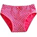 Vaenait Baby Toddler Kids Girls Briefs 3-Pack Underwear Set Daisy