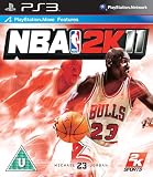 NBA 2K11 (PS3)