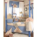 Ship Ahoy - 4pc Set