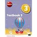 Abacus Evolve Year 3/P4 Textbook 3 Framework Edition: Textbook No. 3 (Abacus Evolve Framework)