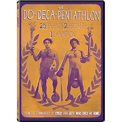 Do-Deca-Pentathlon