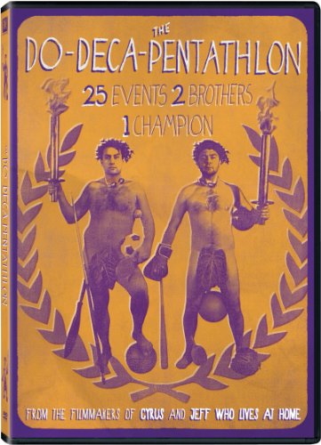 Do-Deca-Pentathlon 2012