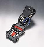34-Piece Car Toolkit With Light