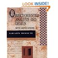 Object Oriented Analysis and Design with Applications (OBT)