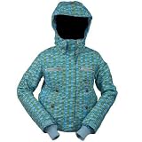 Special Blend True Insulated Jacket - Women's