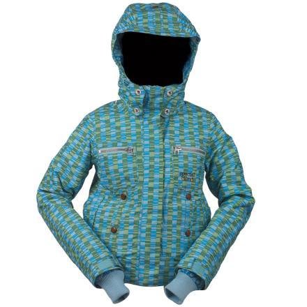 Buy Special Blend True Insulated Jacket - Ladies by Special Blend