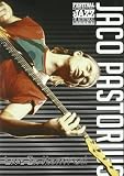 Jaco Pastorius - Live in Montreal [DVD]