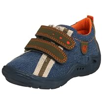 Naturino Toddler/Little Kid Norfolk Sneaker