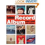 Goldmine Record Album Price Guide by Martin Popoff