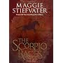 The Scorpio Races by Maggie Stiefvater